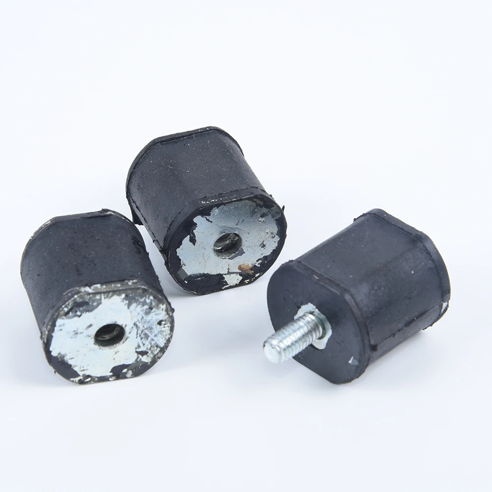 

Repair AV Buffers Supplies 3pcs Annular 1116 790 9600 Screw Replacement Spare