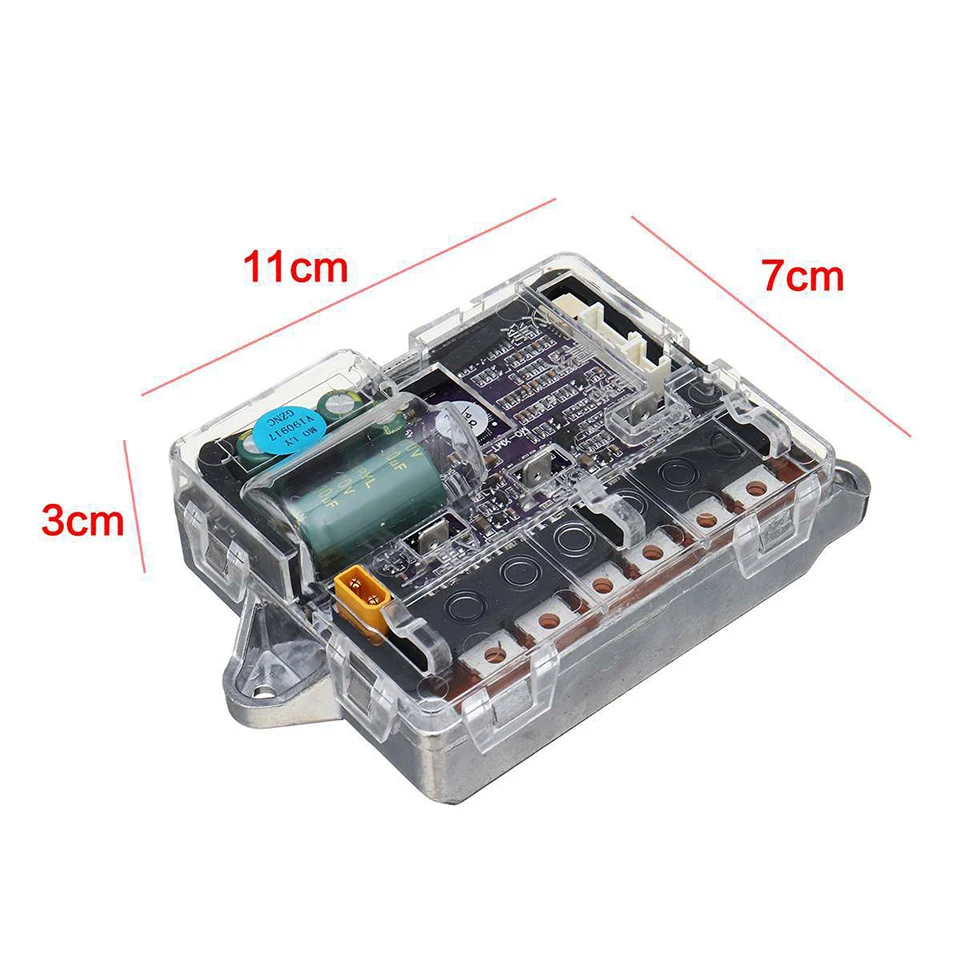 

1PCS Updated Motherboard Controller Main Board ESC Switchboard For XIAOMI M365 Pro Electric Scooter Mainboard Parts