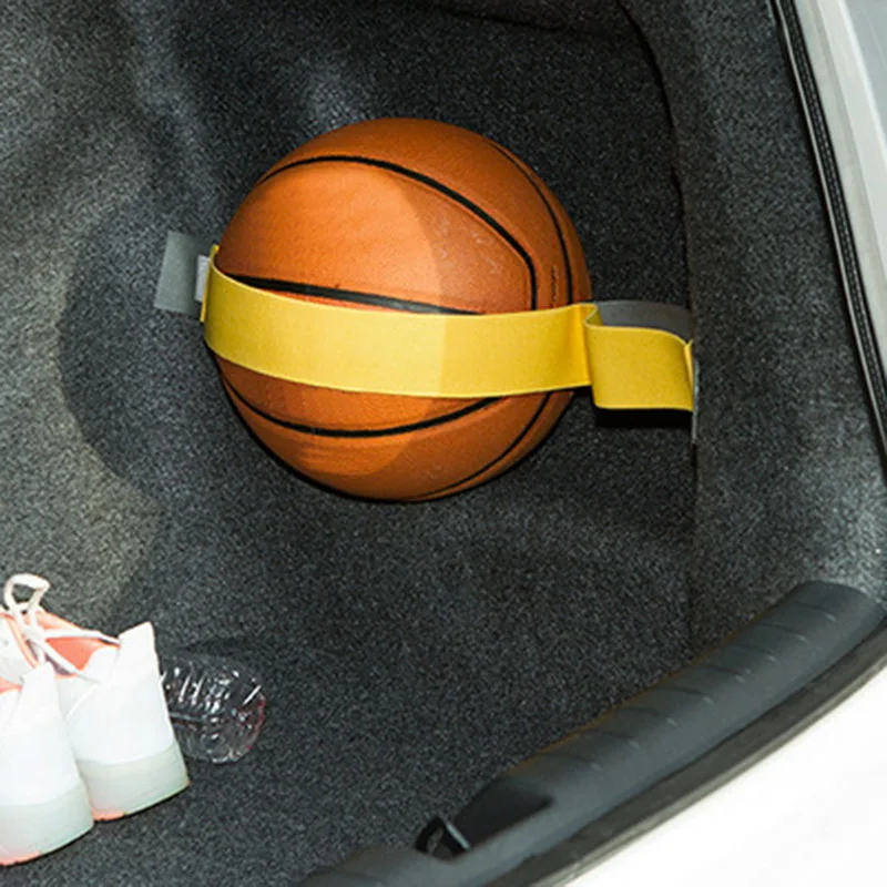 Loozykit практичный автомобильный ремень в багажник фиксированное аккуратное