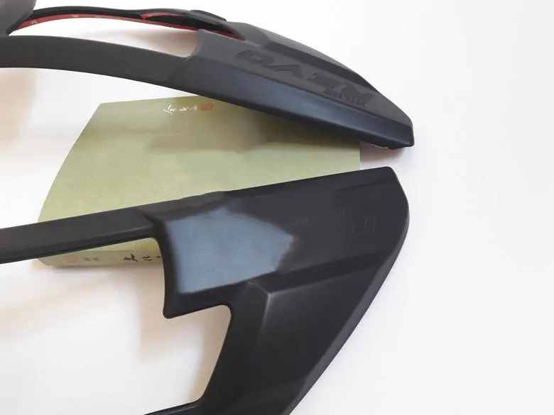 

Eosuns Headlights Tail Lamp Cover Frame Base Shell for Toyota Hilux Revo