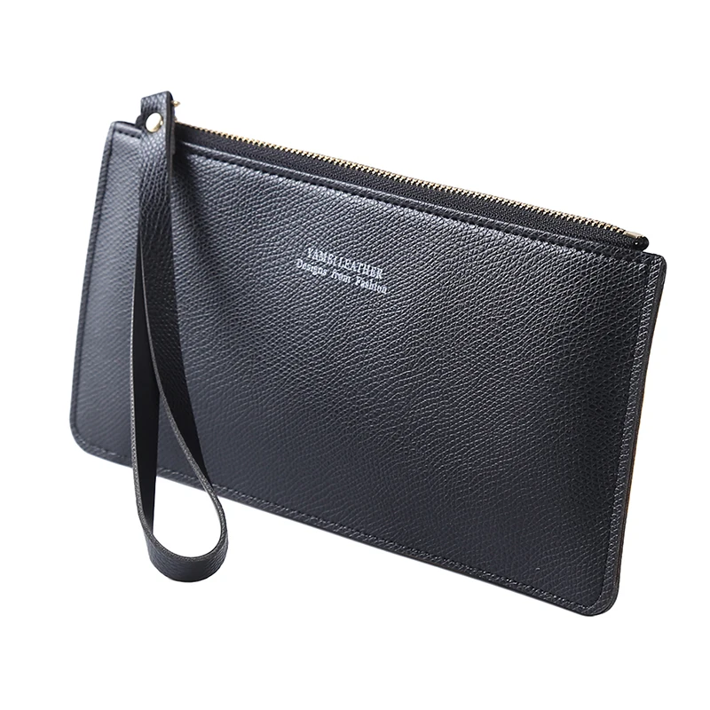 

New Women Wallet Long Fashion Zipper Tassel Clutch Hand bag Purse Female Mobile Phone Bag Lady Carteira Feminina