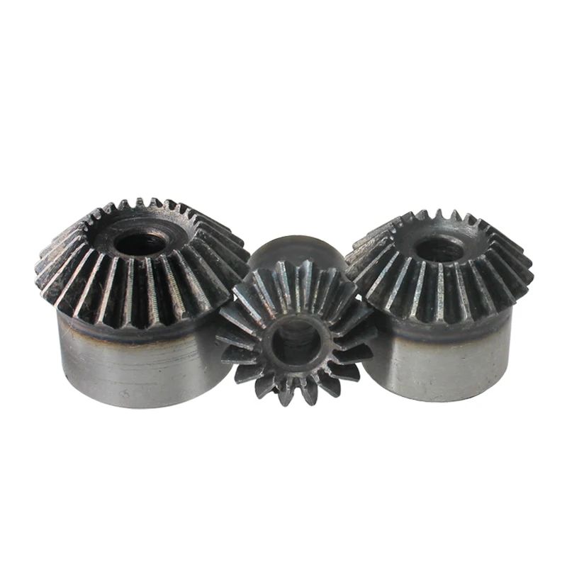 1 шт. коническая шестерня 1M15T 90 градусов угол обработки отверстия коэффициент