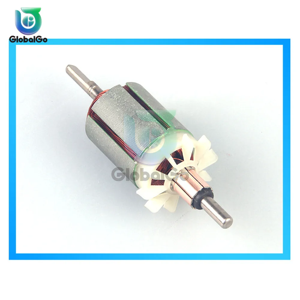 12V/4500RPM 12V/12000RPM 24V/5500RPM High-torque power tool high-speed DC motor | Обустройство дома