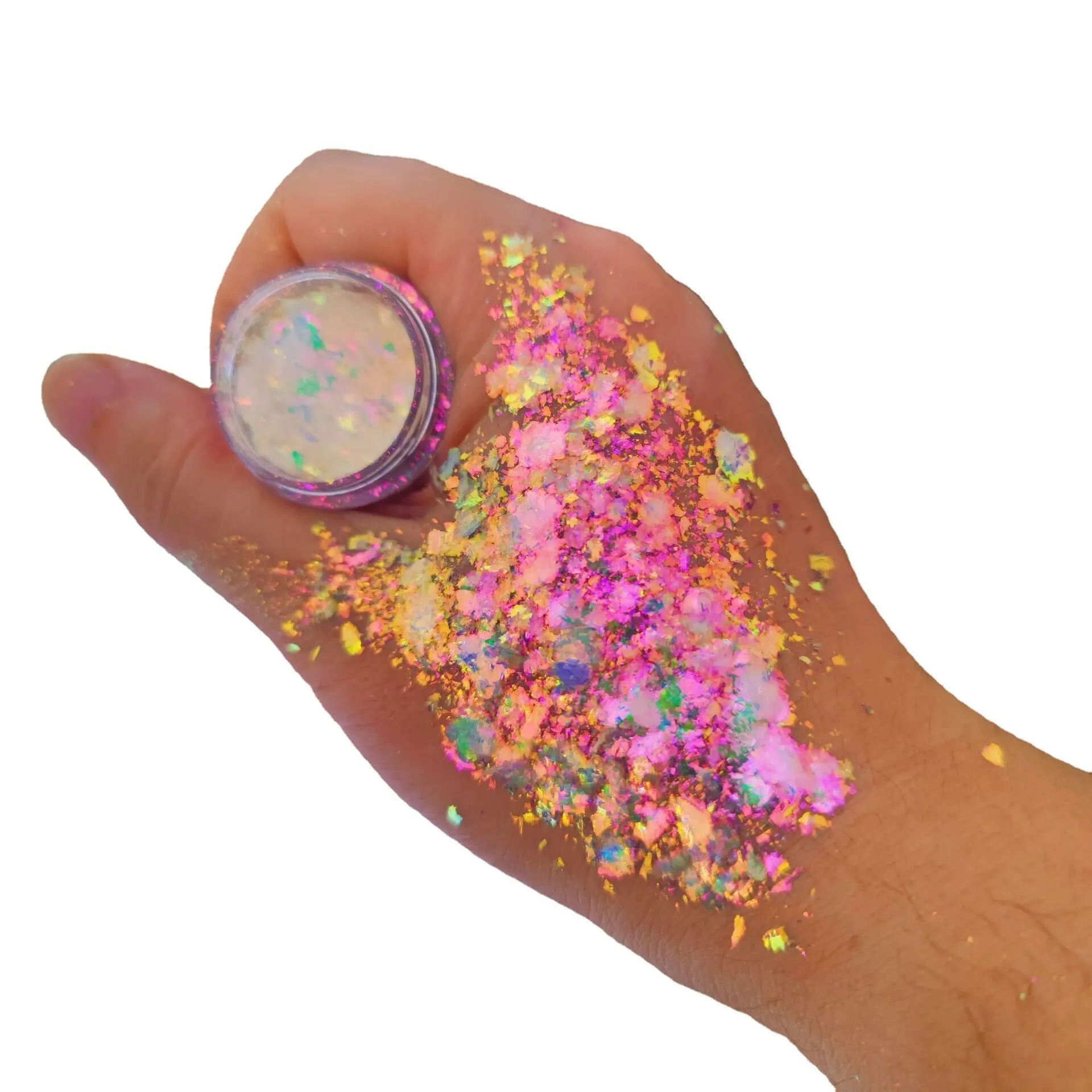 Пигмент для теней век 1 г/лот | Красота и здоровье