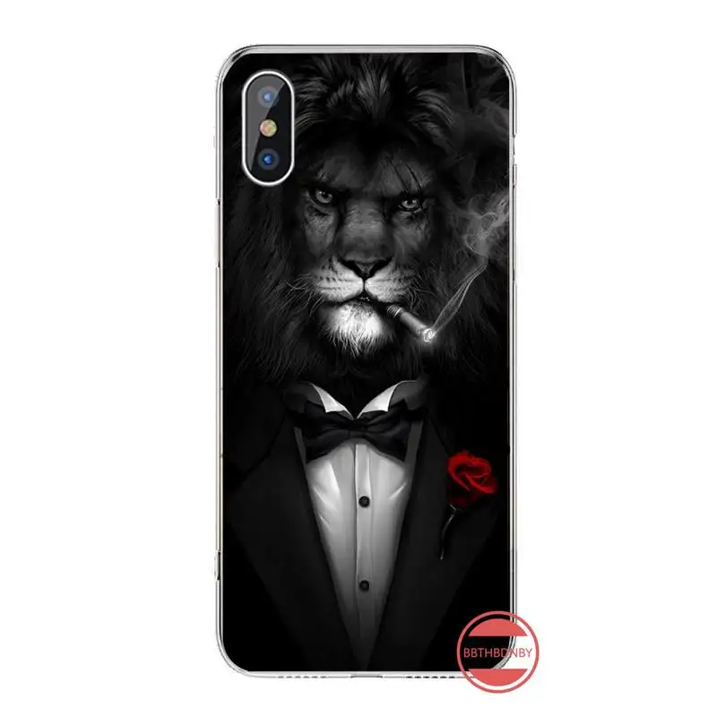 

Man Suit Shirt Tie Phone Case For iphone 12 5 5s 5c se 6 6s 7 8 plus x xs xr 11 pro max high quality protective coque