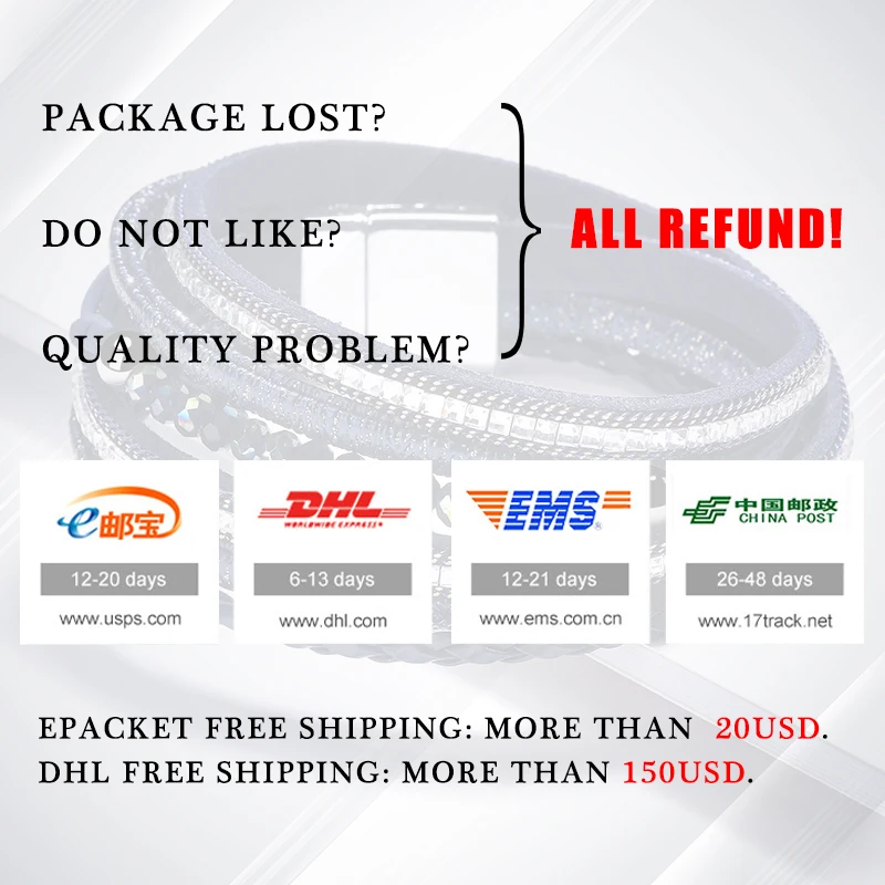 Многослойные кожаные браслеты ZG с хрустальными бусинами женский браслет из