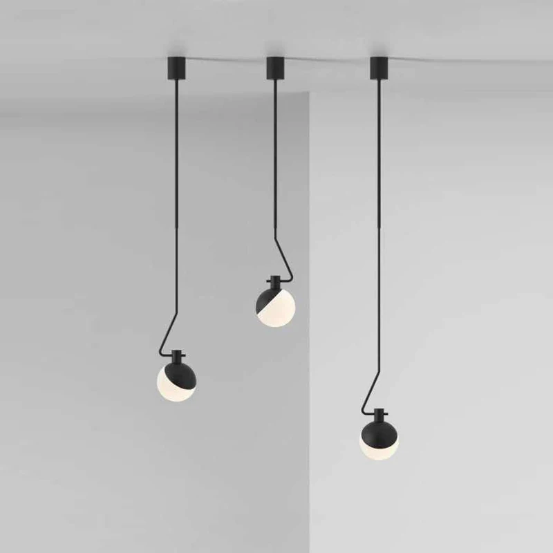 

Современные светодиодные камень подвесной светильник s подвесной светильник для кухни столовая база для коммерческих светильник ing гостин...