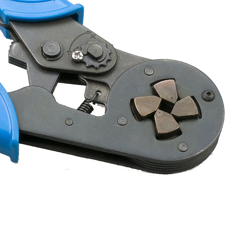 GTBL обжимные инструменты плоскогубцы электрические трубчатые клеммы коробка