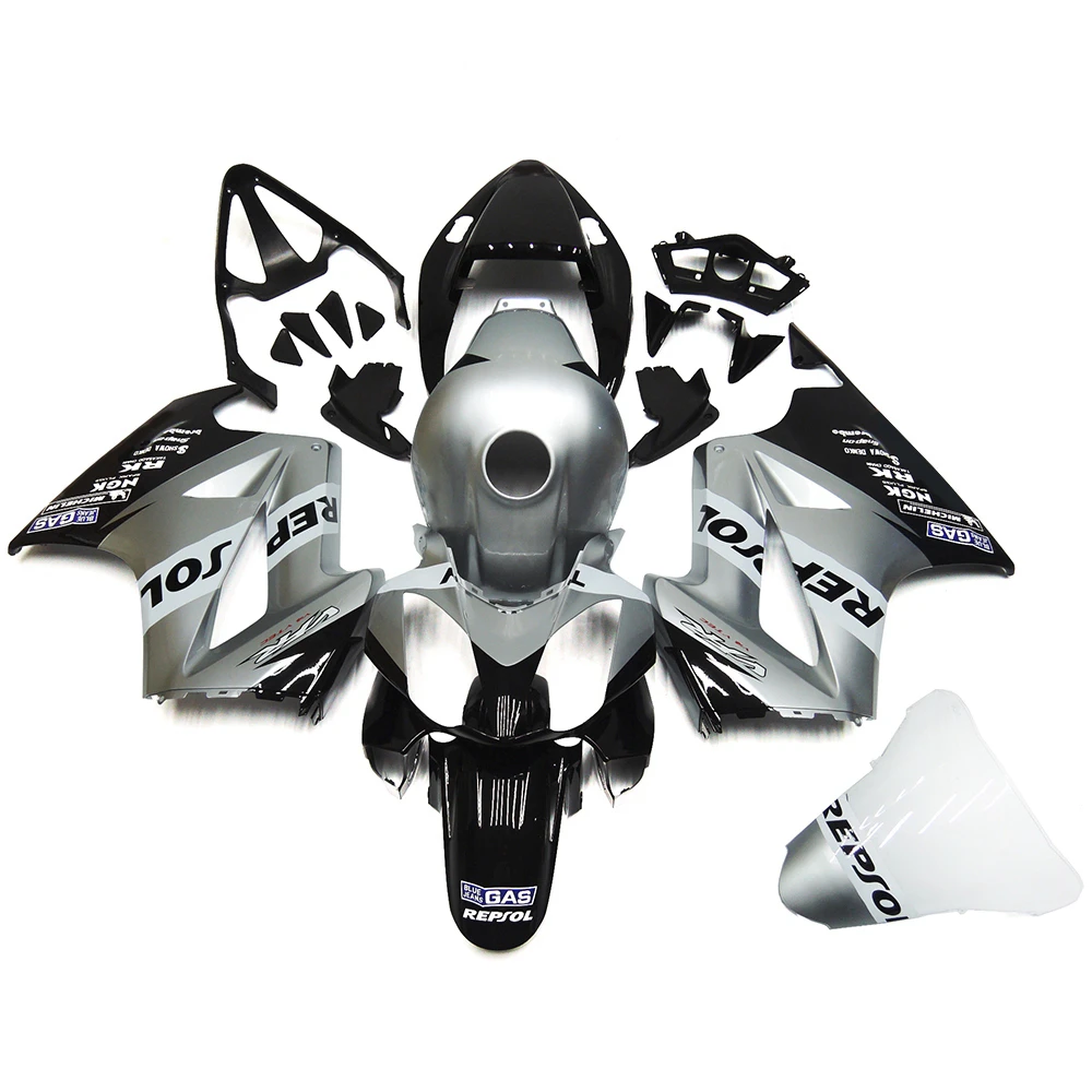 Для Honda VFR800 VFR 800 2002-2013 2012 2011 мотоцикла ABS инъекция полный комплект обтекателей