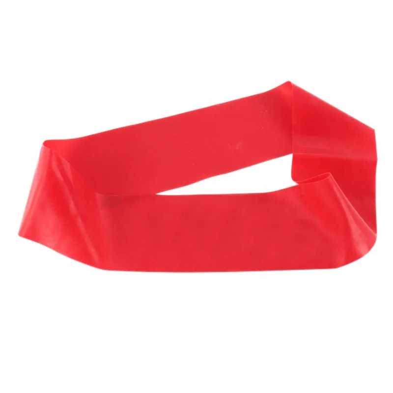 Резиновая лента AISPORT в форме кольца латексный эластичный ремешок ремни фитнес