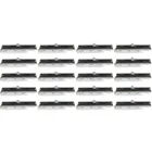 20 шт., запасной фейдер для Pioneer DCV1027 DJM850 900 2000NEXUS