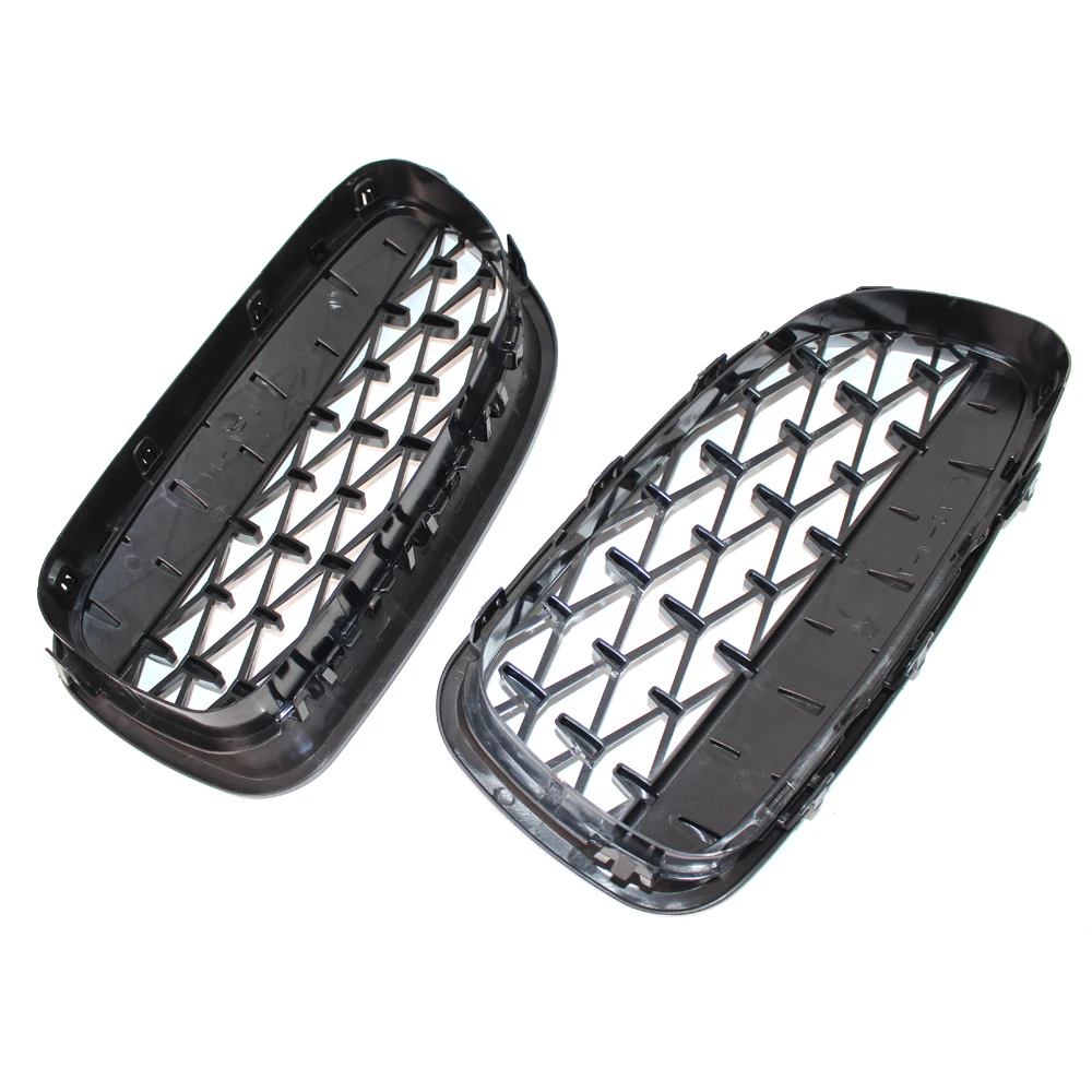 Передняя решетка для автомобиля Bmw F10 F18 5 Series 520i 523i 525i 528i 530i 535i 550i F11 2010 2016|Гоночные