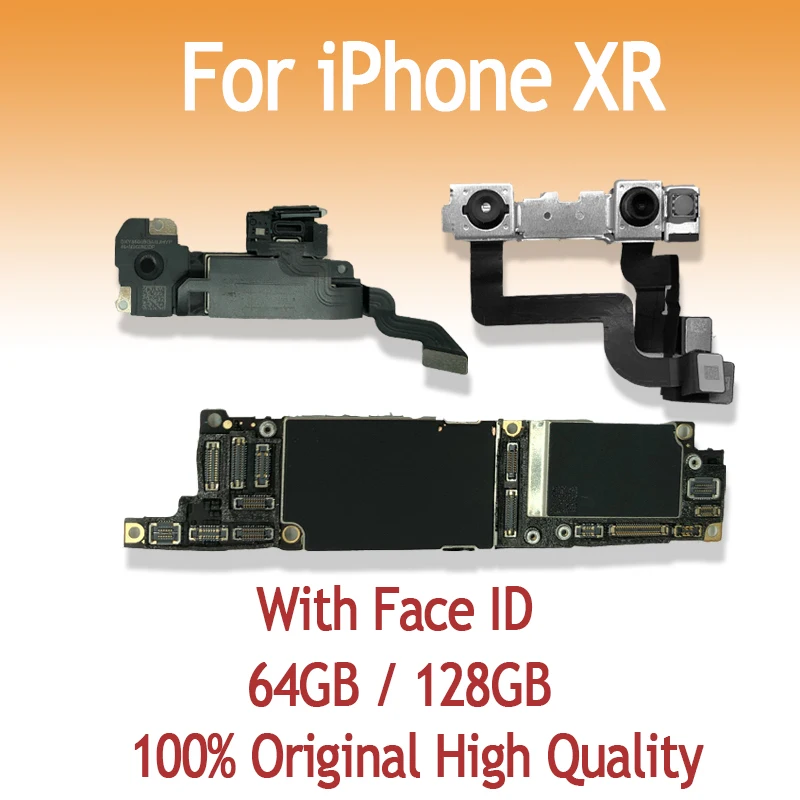 Face id xr iphone Clearance