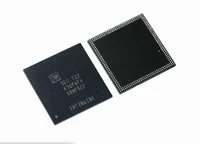mxy new original k3qf4f40bm fgcf bga emmc memory chip k3qf4f40bm fgcf