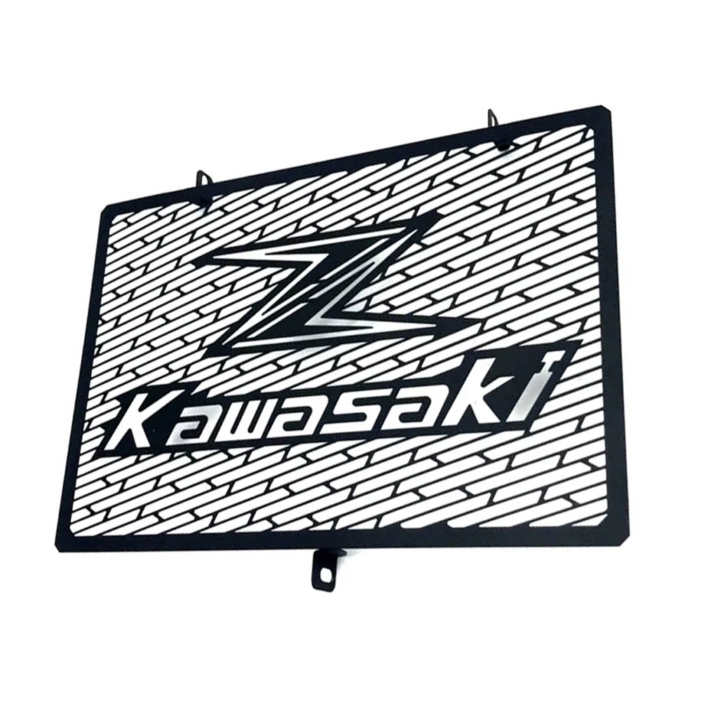 Защитный чехол для мотоцикла из нержавеющей стали Kawasaki Z750 Z800 ZR800 Z1000 Z1000SX|Накладки