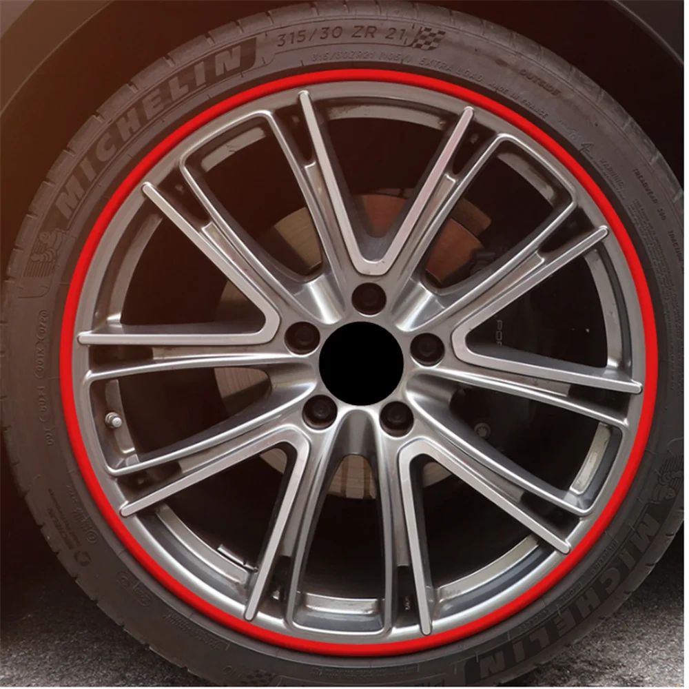 Автомобильная модельная шина Противоударная полоса для Audi Q7 Porsche Cayenne Volkswagen Touareg