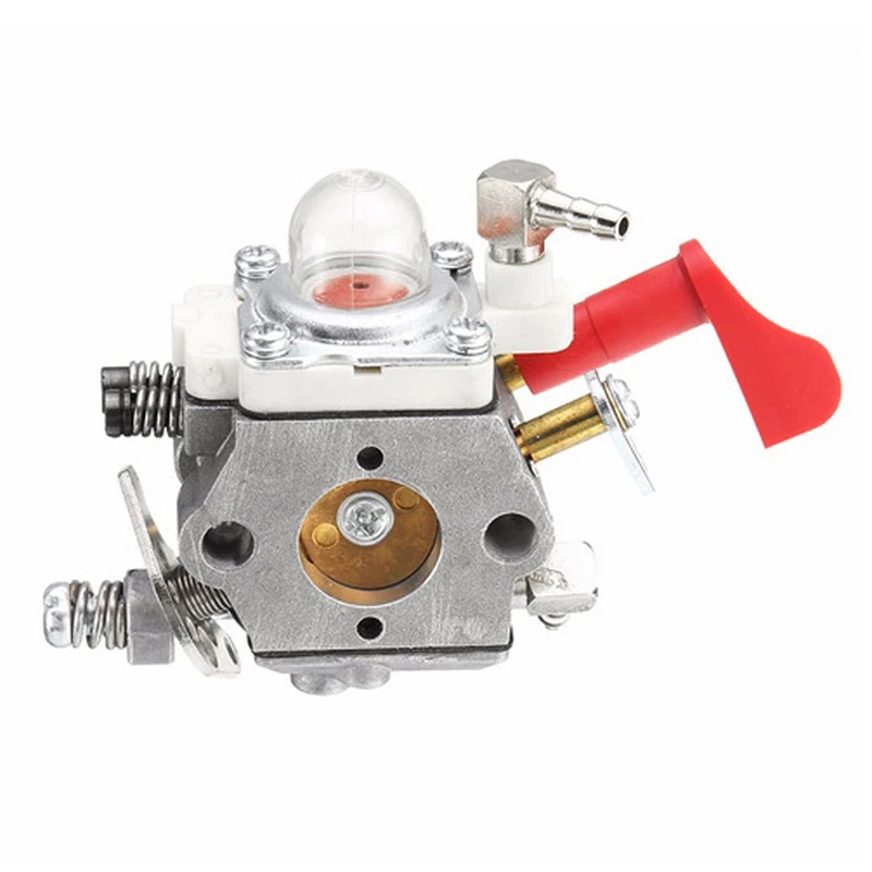 Карбюратор для Carby Walbro WT997 WT668 1/5 Baja HPI Rovan km Zenoah CY