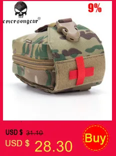 Горячее предложение! Распродажа! MOLLE спортивные сумки 3 функции поясная сумка через плечо ультра-светильник охотничий солдат конечная Сумка-невидимка сверхмощный Перевозчик