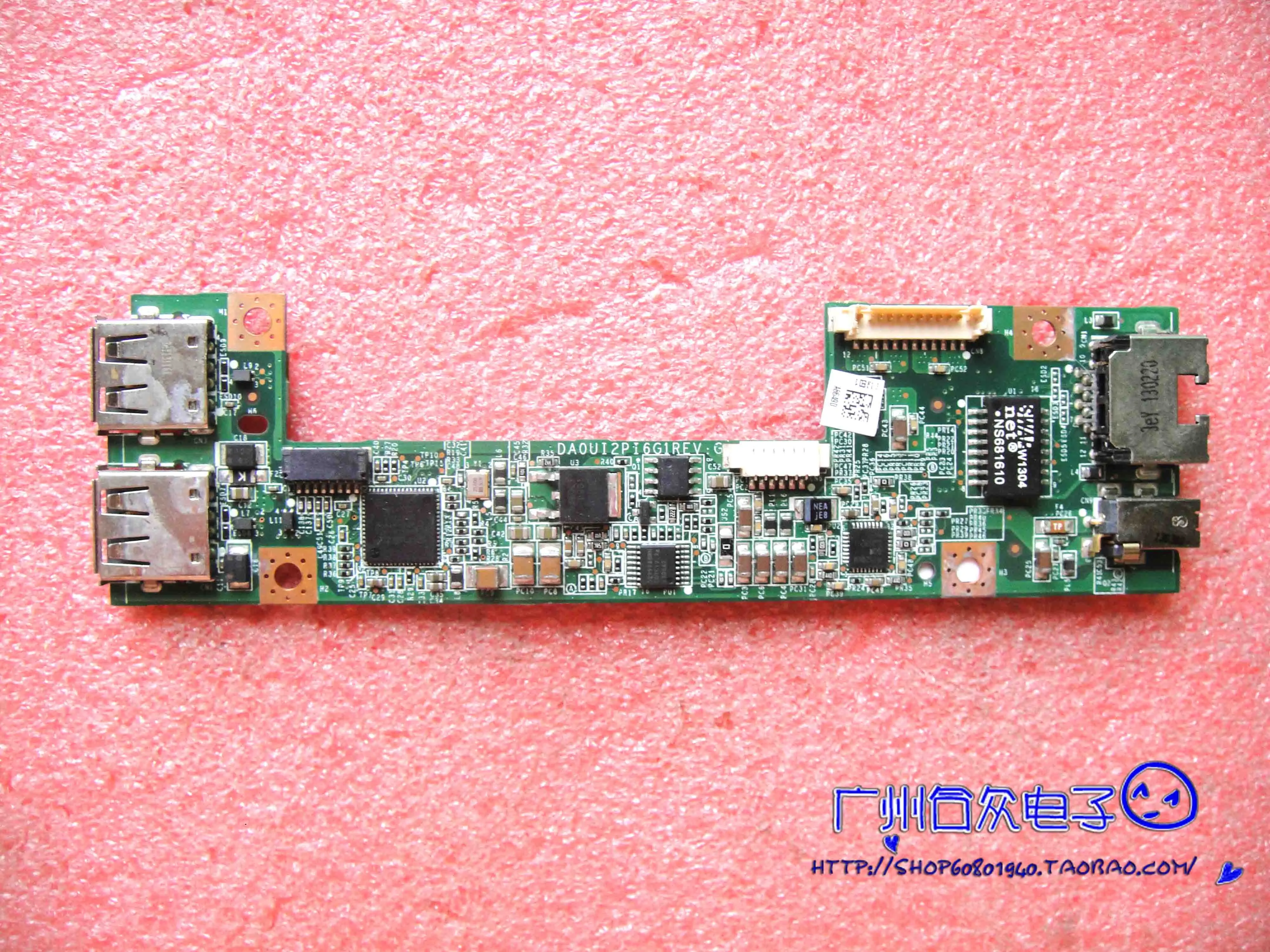 

ViewSonic VSD221 SD221 оптический сенсорный экран коммутатор DA0UI2PI6G1 интерфейсная плата