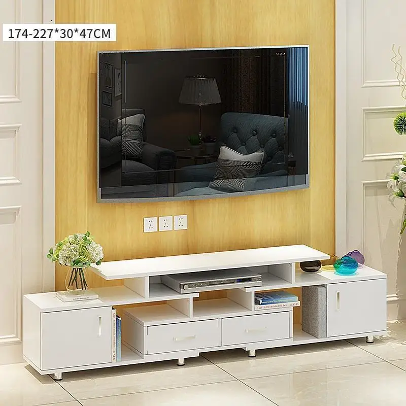 Блок стояка Ecran планка Soporte Led модерн Meubel европейская деревянная мебель для гостиной монитор Стенд стол ТВ шкаф