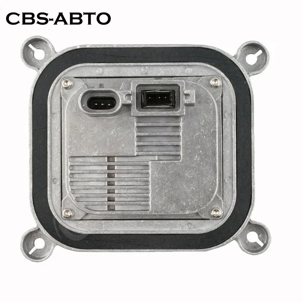 Ксеноновый балластный блок D1S D1R HID 8A5Z13C170A для Dodge Charger Lincoln Mercury Ford Модуль блока