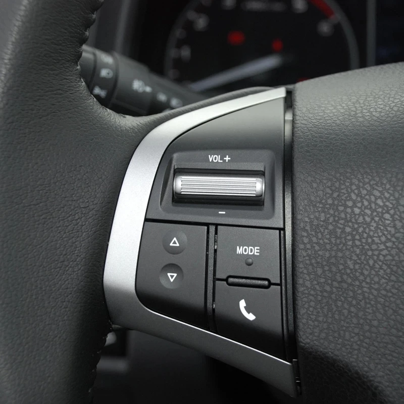 Кнопка на руль для Chevrolet trailblazer зеленсветильник громкости аудио