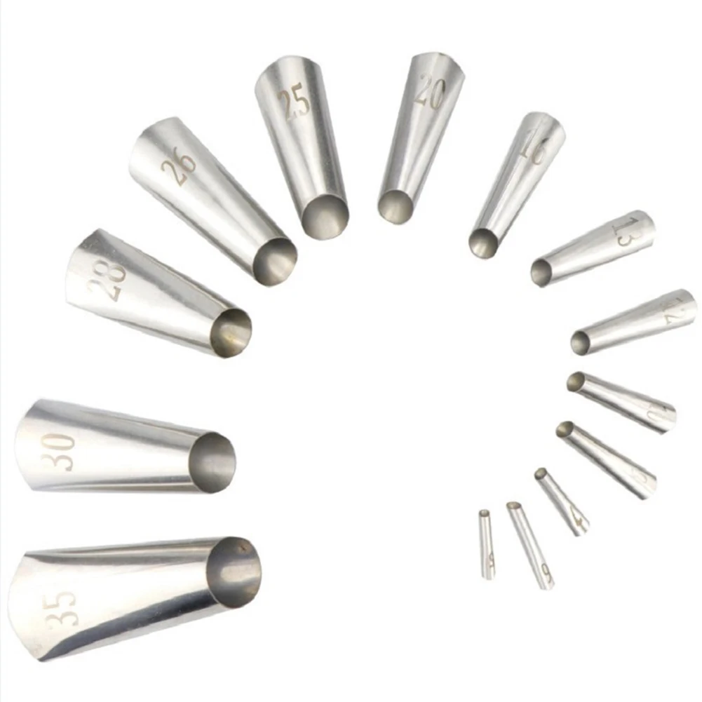 

Auto Caulking Finisher Caulk Nozzle Nozzle Applicator Sealant Finishing Tools 14pcs Kit Hot New Useful
