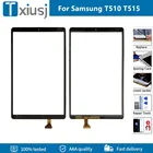 Оригинальный сенсорный экран для Samsung Galaxy Tab A 10,1 (2019) SM-T510 SM-T515 стекло сенсорного экрана с инструментами для Tab A SM-T510 T515