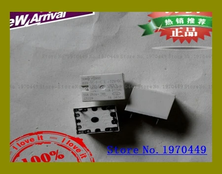 899-1A-F-C-12VDC 833H-1A-C-12VDC 10A | Обустройство дома