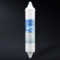 replacement exterior refrigerator waterfilter compatible with ge gxrtdrsamsung da29 10105jlg 5231ja2010bc