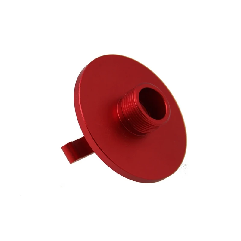 Инструмент для заглушки пробки масляного фильтра из алюминиевого сплава