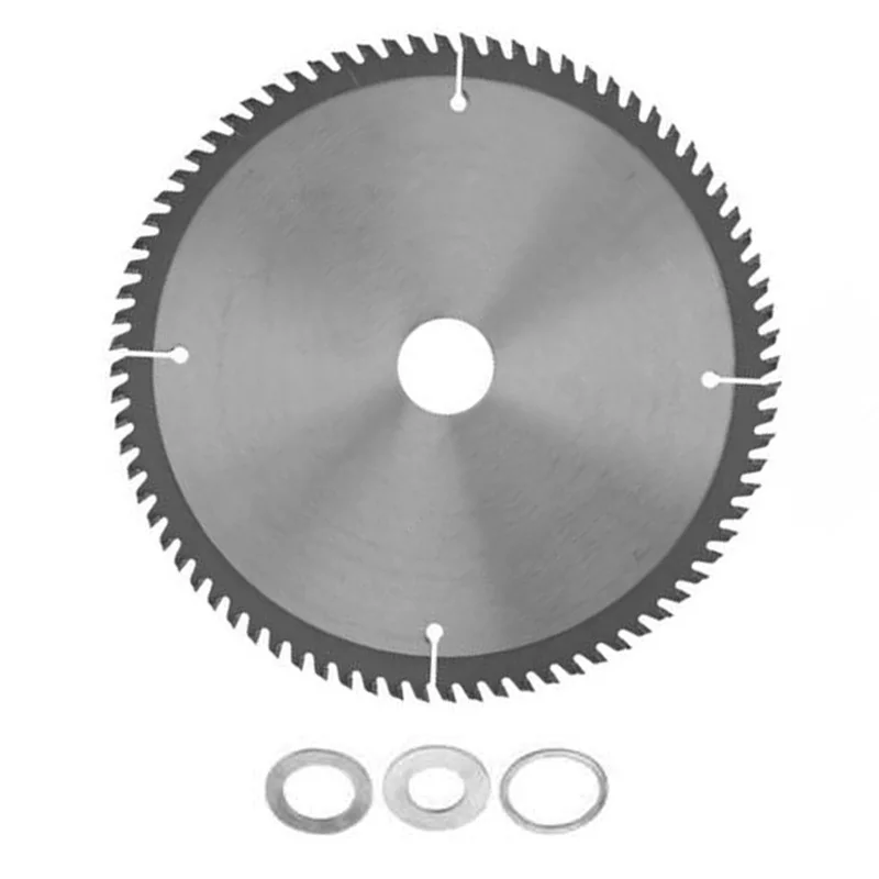 210 мм 80T диаметр 30 круговой Осциллирующий Инструмент аксессуары с 3 O кольца|Детали