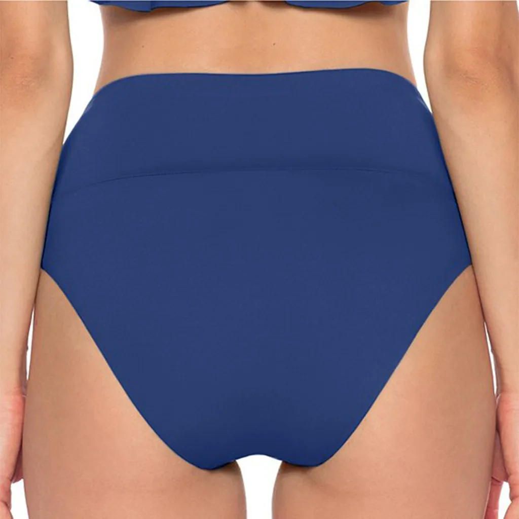 2020 Sexy Brazilian Bikinis Summer Women's Plus Size One-piece Swimsuit Fashion Swimwear Beachwear Bikini Push Up Bathing Suit | Мать и