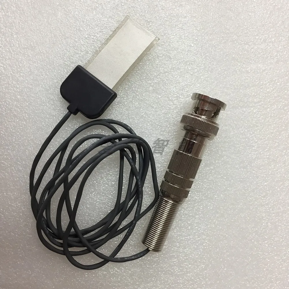 Пьезоэлектрический пленочный датчик MEAS PVDF с функцией самозащиты | Инструменты