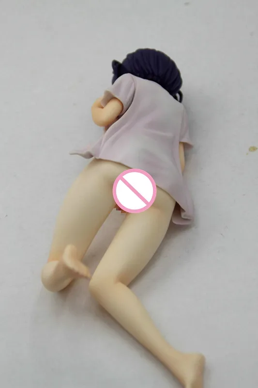 Японское аниме To LOVEru Блузка-Sairenji Haruna 1/6 фигурка девушки из Аниме Сексуальная
