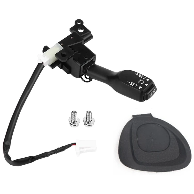 Переключатель круиз контроля для Toyota Corolla Yaris Vios Hilux Hiace Wish Auris Prius Previa RAV4 84632 34011