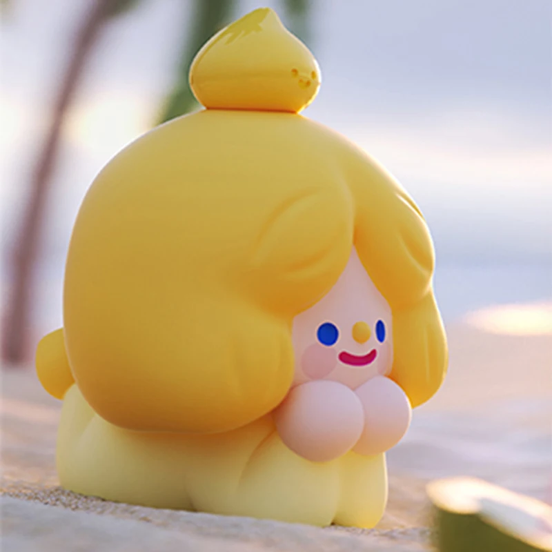 

Unicorn Blind Box Random Box Toys Happy Holiday Gifts Movable Dolls Surprise Anime Dolls Dolls Children's Gifts 8 Pieces/Set