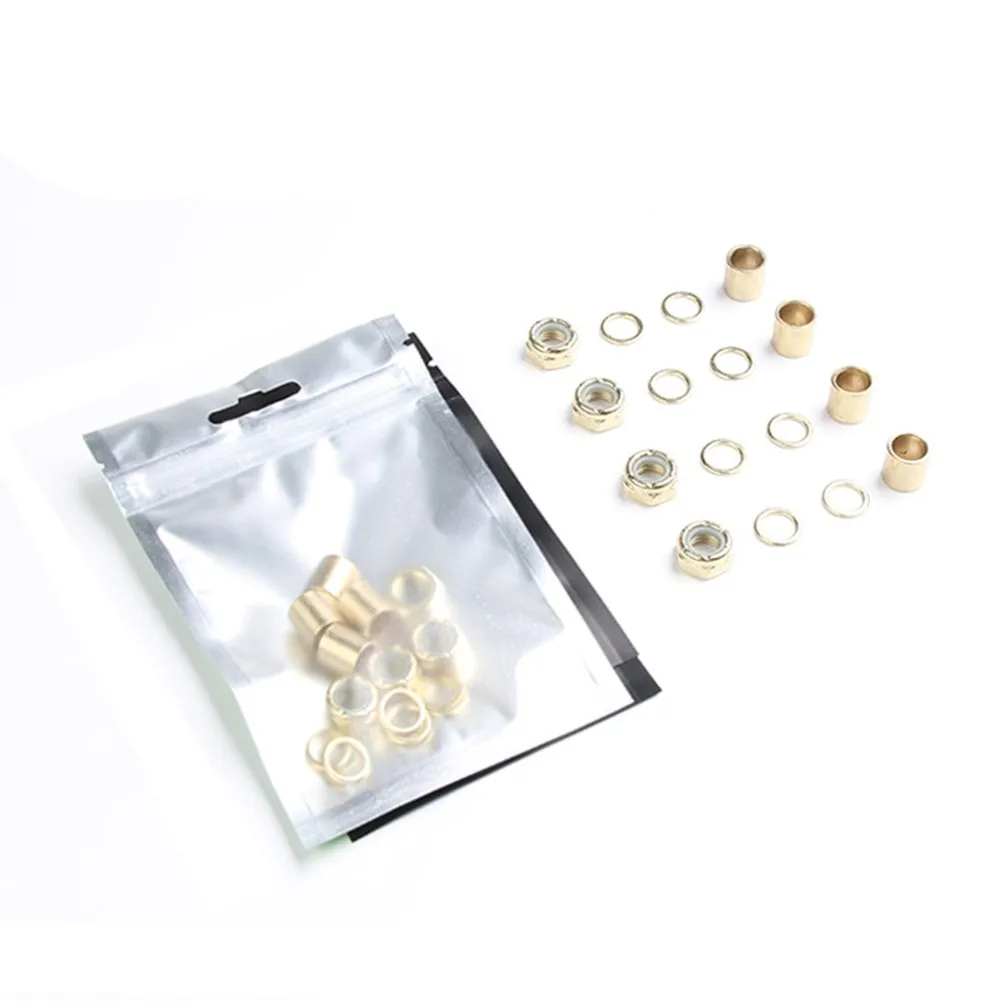

Best Skateboard ，Truck ，Bearing Spacers ，Washers Nuts ，Speed Kit ，Longboard Repair ，Rebuild Top Qaulity