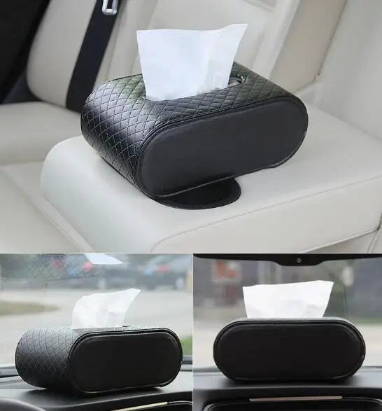 Держатель для бумажных полотенец элегантный автомобиль дом коробка салфеток