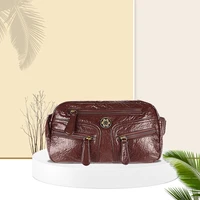 2021 women waist packs multifunctional chest bag unisex waist purse phone money coin holders small bag for lady kl3030