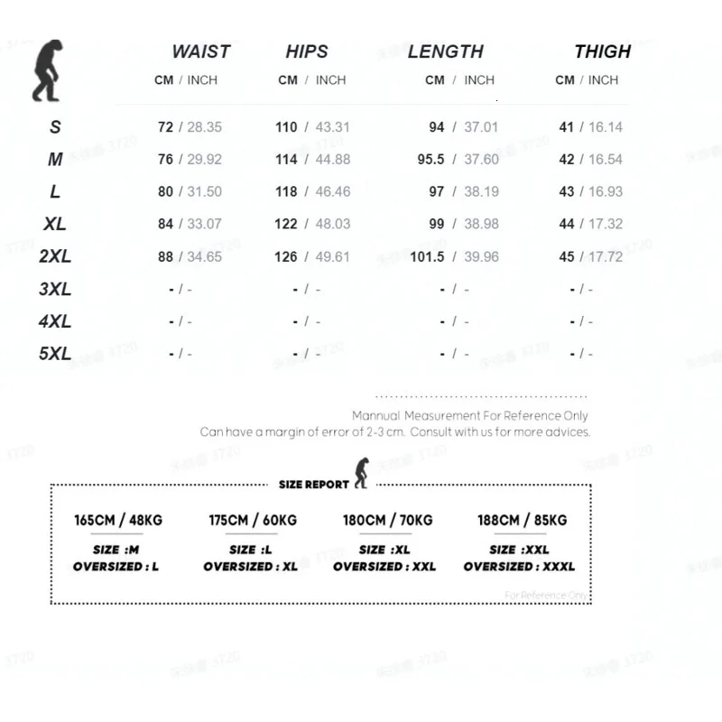 Мужские джинсы с градиентным переходом цвета повседневные свободные брюки в