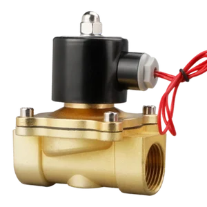 Электромагнитный клапан 14 