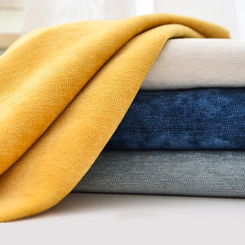 Обивочная ткань из микрофибры для мебели занавесок диванов аксессуаров