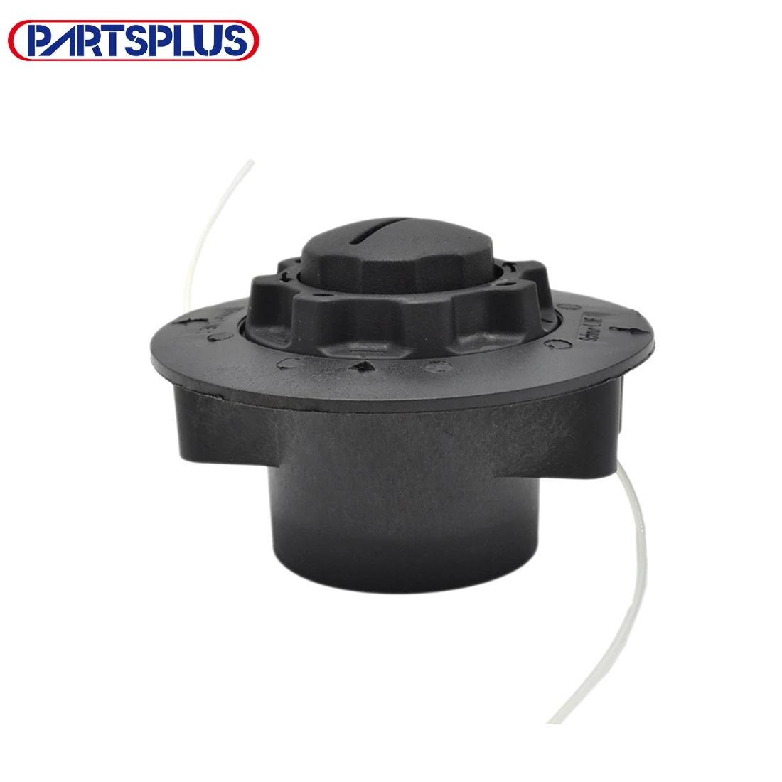 

PATSPLUS Hardened Plastics Lawn Mower Grass Trimmer For Garden Agricultural Use Trimmer Head For STIHL C5-2 FS38 FS45 FSE60 FS50