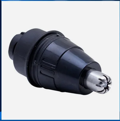 

Men's Shaver Replacement Nose Trimmer Head for RQ10 RQ11 RQ32 RQ1200 RQ1195 RQ1180 RQ1160 S9911 S9711 YS523