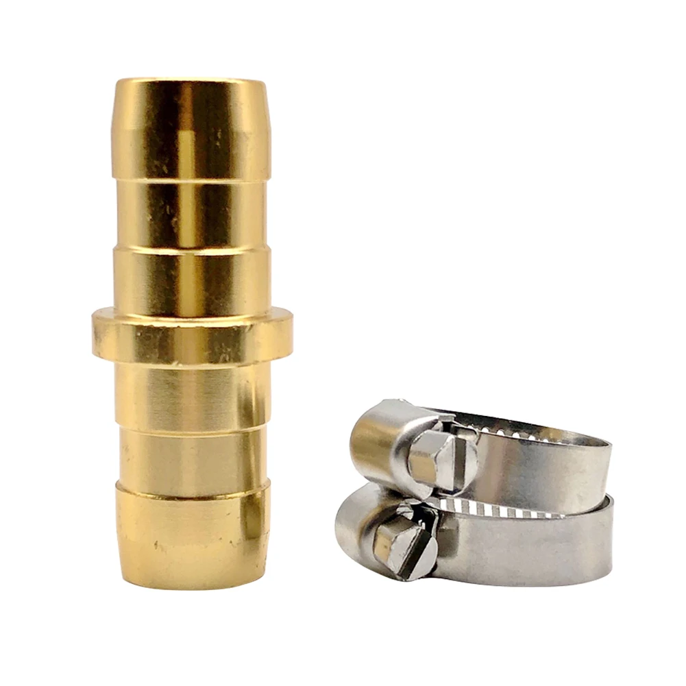 4 шт./компл. с зажимным наконечником для мужчин и женщин система орошения фитинги