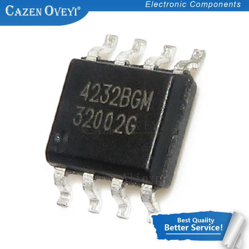 

5pcs/lot 4232BGM 4232GM AP4232BGM AP4232GM SOP-8 In Stock