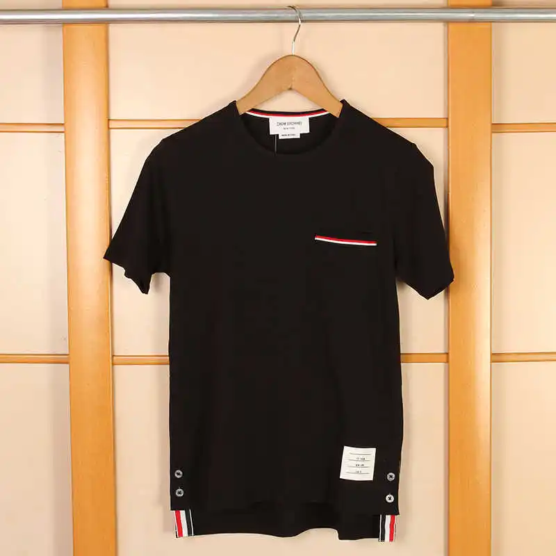 

2021 ТБ брендовые модные футболки с рисунками из мультфильмов для мужчин и женщин с коротким рукавом повседневные футболки мужской однотонны...