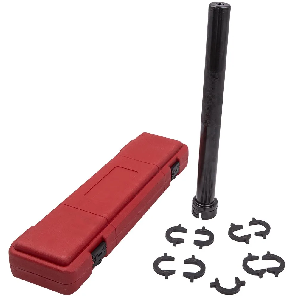 

10 шт. двойной внутренний Наконечник поперечной рулевой тяги для удаления Установка для удаления Наконечник поперечной рулевой тяги 1/2 "ящик...