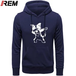 Папа всегда прав русская Россия шутка смешные мужские хлопковые Harajuku с длинным рукавом Уличная одежда черные Толстовки, Толстовки